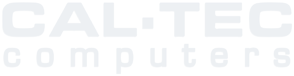 Cal-Tec Computers