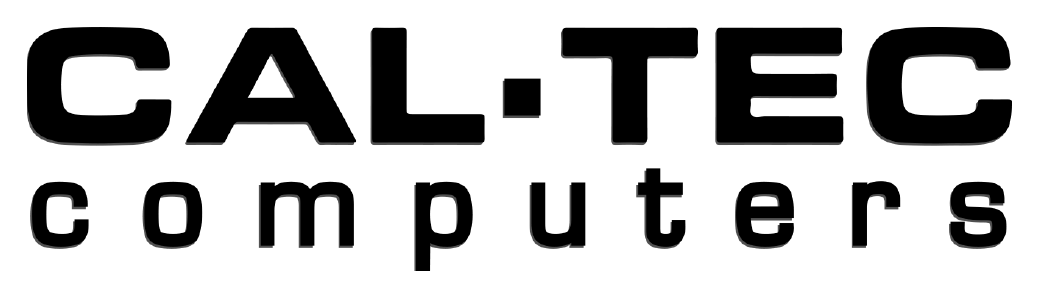 Cal-Tec Computers