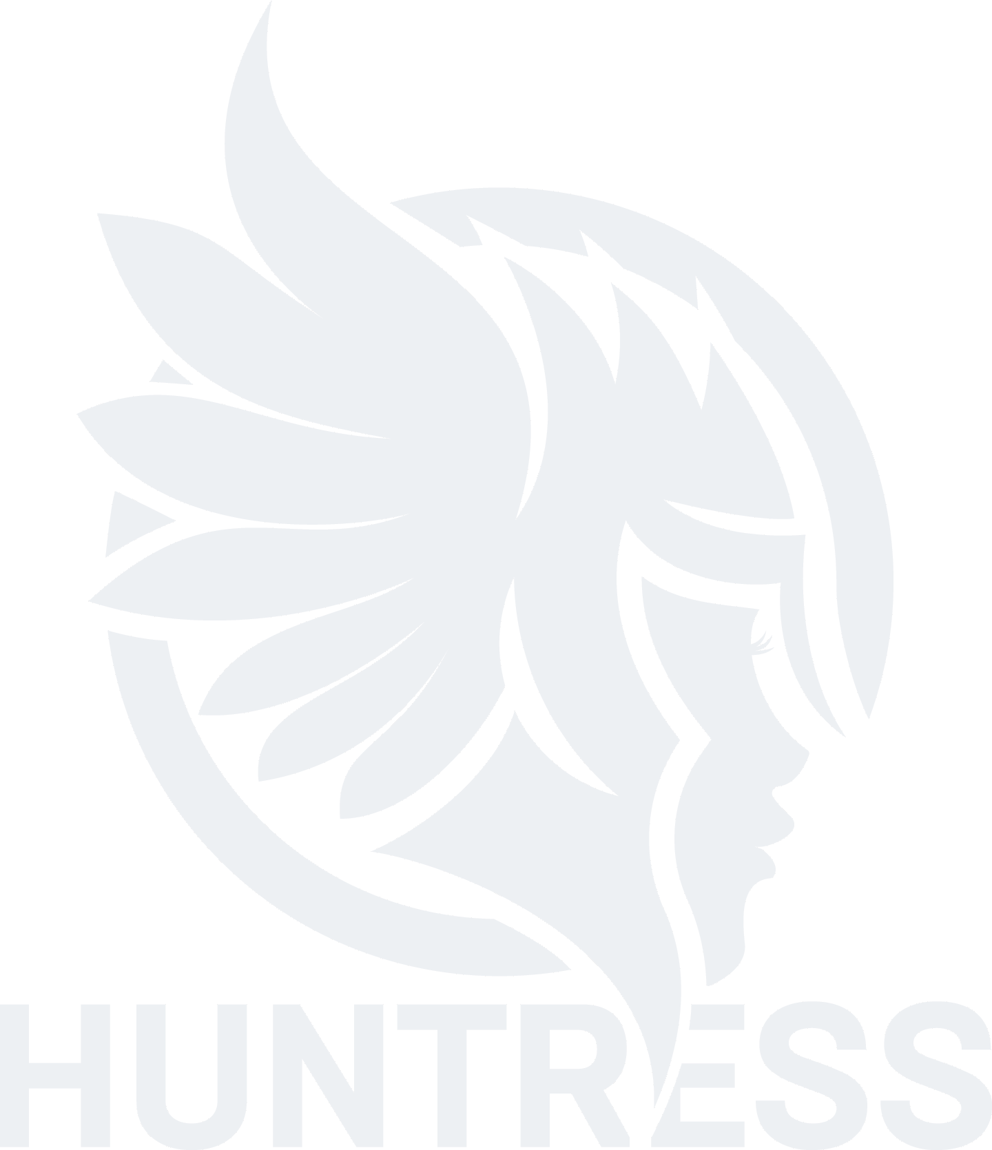 Huntress