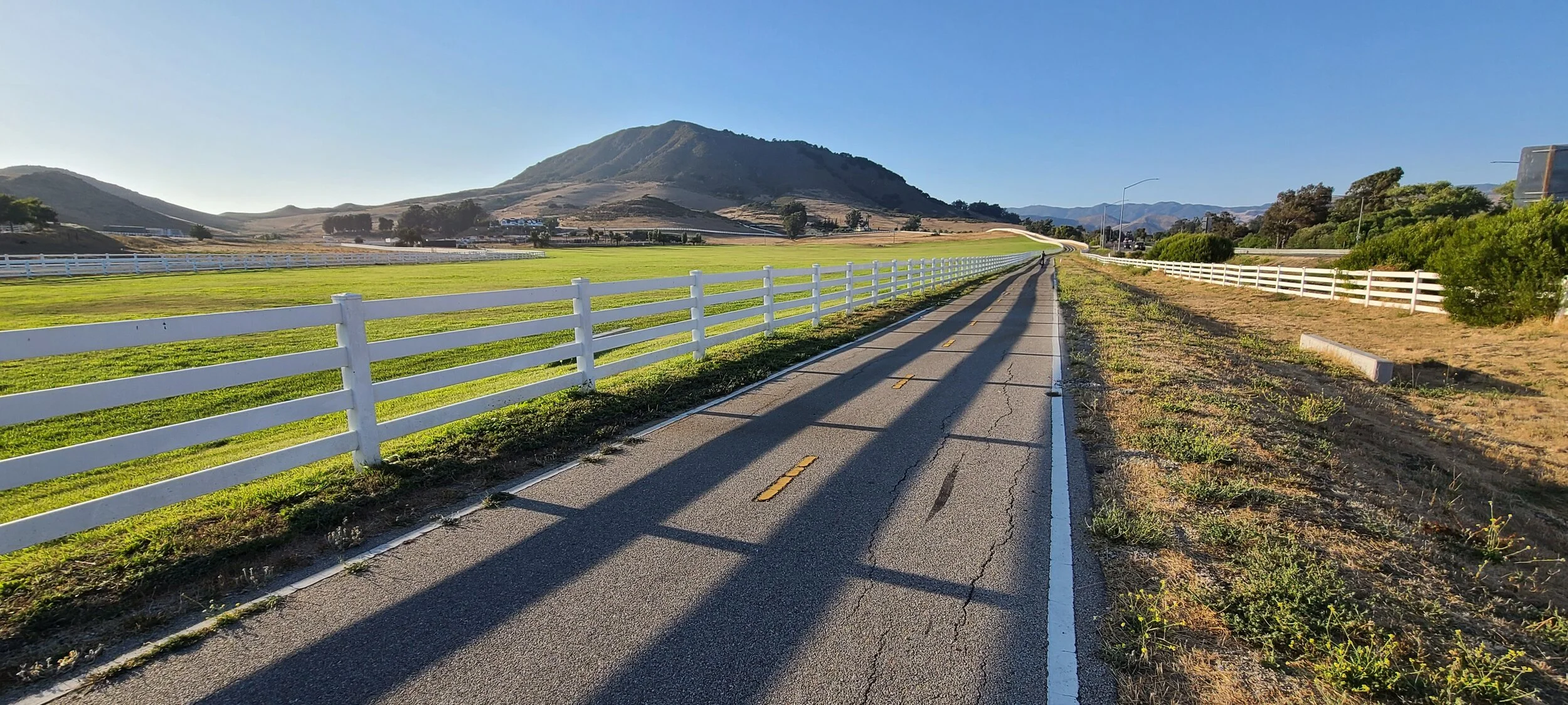 San Luis Obispo County
